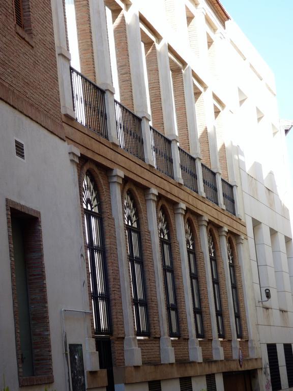 Siente Jaen Apartmento Екстериор снимка