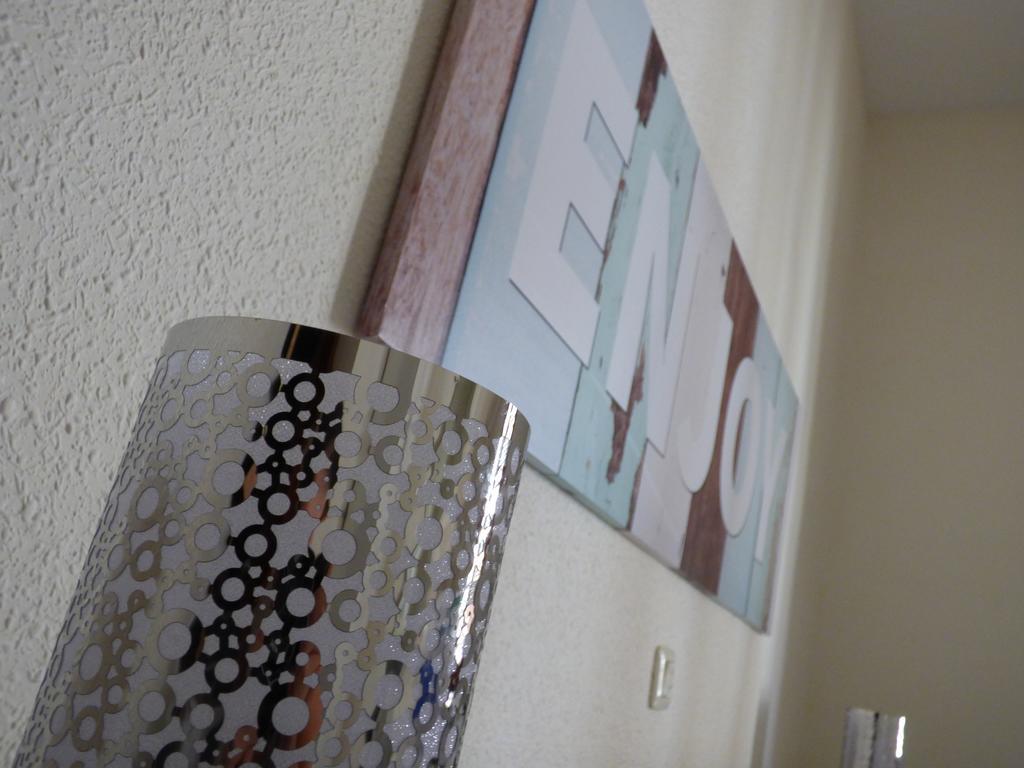 Siente Jaen Apartmento Екстериор снимка