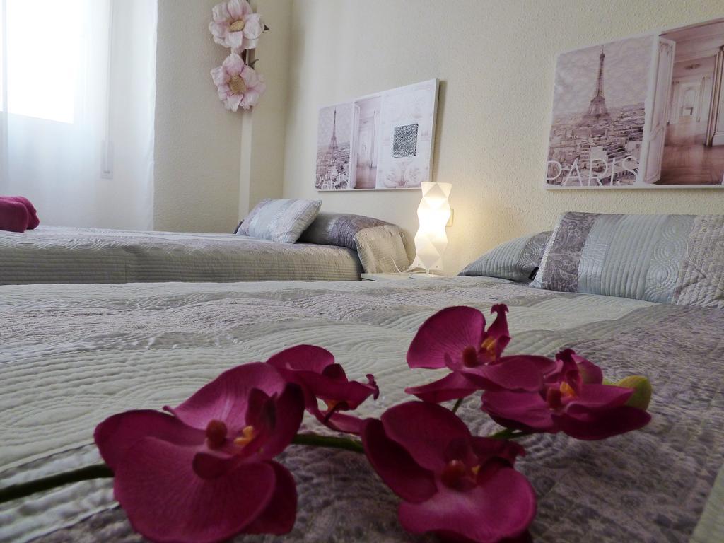 Siente Jaen Apartmento Екстериор снимка